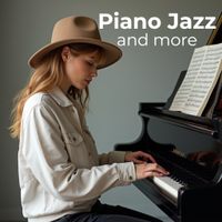 Piano Jazz and more playlist