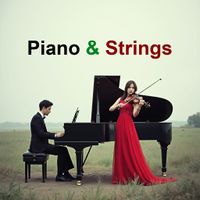 Piano and Strings playlist